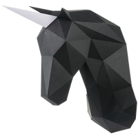 

Фигура 3D"ЕД.РОГ ВАЛЬД."(PP-1EDV-BLA)
