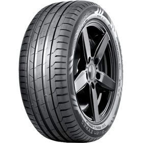 Шина летняя «Nokian» Hakka Black 2 SUV, 265/45ZR20, 108Y