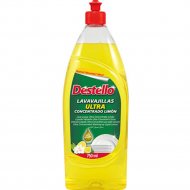 Жидкость для мытья посуды «Destello» Lemon, 750 мл