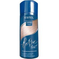

Бальзам оттеноч."ESTEL LOVE TON"(10/65)