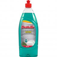 Жидкость для мытья посуды «Destello» Rosemary, 750 мл
