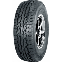 

Шина авт."NOKIAN"(245/75R17,121/118S)