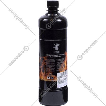 Жидкость для розжига «Belbohemia» 50506, 1 л