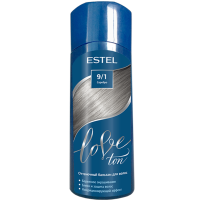

Бальзам оттеноч."ESTEL LOVE TON"(9/1)