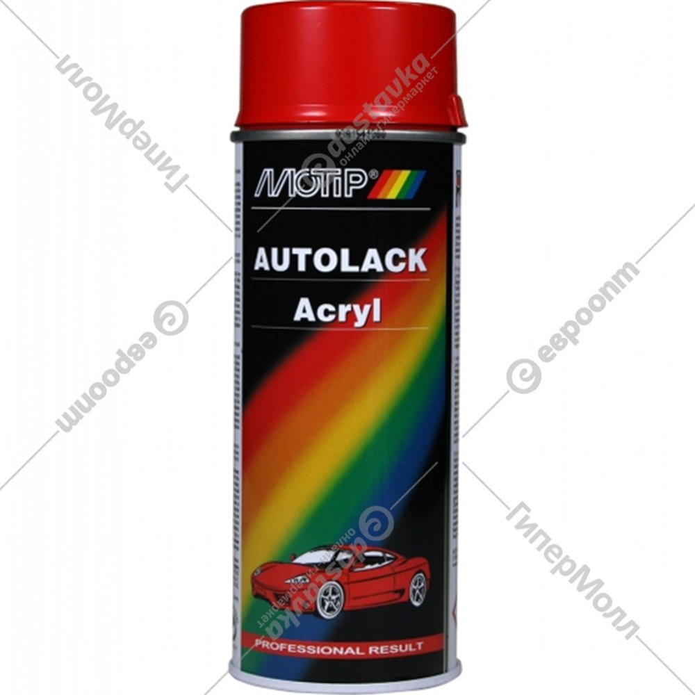1к лак автомобильный