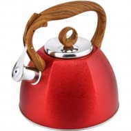 Чайник со свистком «Pomidoro» Napoli, P-650210, 3 л