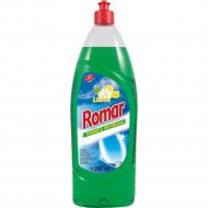 Жидкость для мытья посуды «Romar» Original, 1250 мл