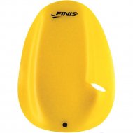 Лопатки для плавания «Finis» Agility Paddle, размер S, 1.05.129.04
