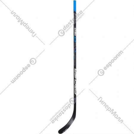Клюшка хоккейная «Fischer» Ct150 Clear Stick R92 040 52, H12520