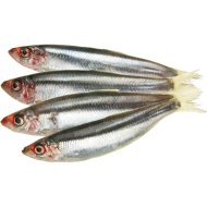 Салака, 12-15 см, мороженая, 1 кг