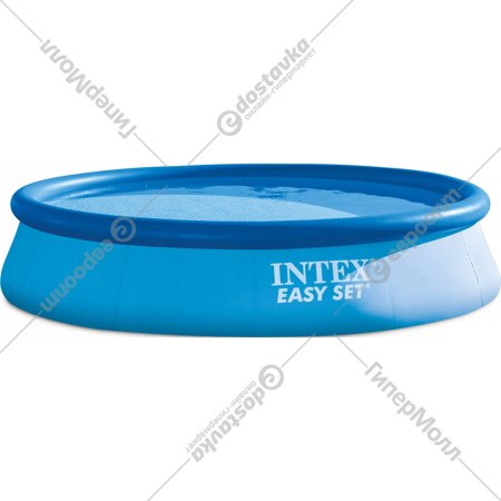Надувной бассейн «Intex» Easy Set 28143NP, 84х396 см