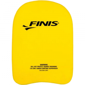 Доска для плавания «Finis» Foam Kickboard, Junior, 1.05.035.48