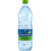 

Вода минеральная "МИНСК-4" 1 л