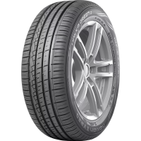 

Шина авт."NOKIAN"(225/55R17,101V)