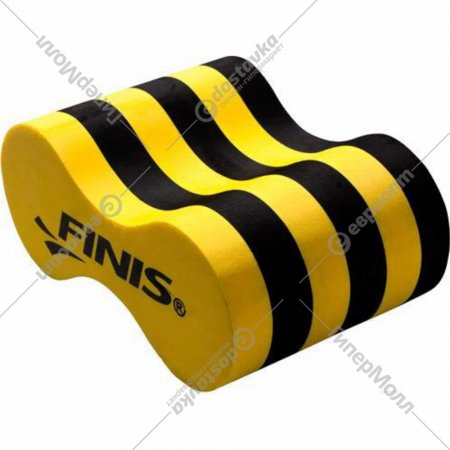 Колобашка для плавания «Finis» Foam Pull Buoy, Senior, 1.05.036.50