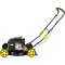 Газонокосилка бензиновая «Huter» GLM-4.0 G, 70/3/3