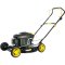 Газонокосилка бензиновая «Huter» GLM-4.0 G, 70/3/3