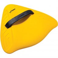 Доска для плавания «Finis» Alignment Kickboard Yellow, Senior, 1.05.042