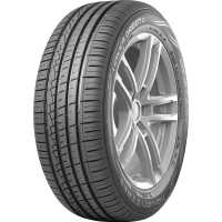 

Шина авт."NOKIAN"(165/70R14,81T)