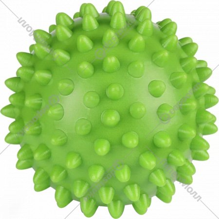 Массажный мяч «Indigo» 6992-2 HKMB, зеленый