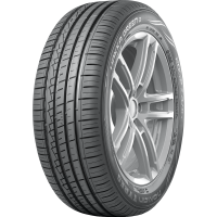 

Шина авт."NOKIAN"(185/65R14,86H)