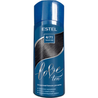 

Бальзам оттеноч."ESTEL LOVE TON"(4/71)