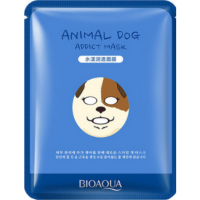 

Увлажняющая маска"ANIMAL FACE DOG"30г