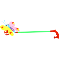 

Игрушка-каталка"БАБОЧКА",1751820-W887-1B