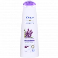 Шампунь для волос «Dove» густые и сильные, 380 мл