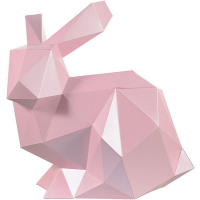 

Фигура 3D "КРОЛИК НЯШ"(PP-2KRN-PIN)