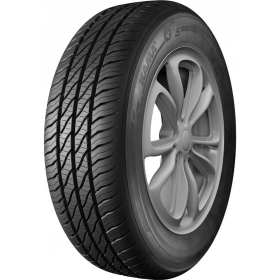 Шина всесезонная «KAMA» НК-241, 205/55R16, 91H
