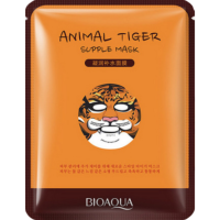 

Питательная маска"ANIMAL FACE TIGER"30г