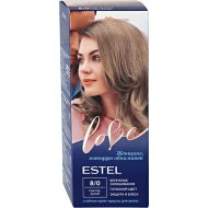 Крем-краска для волос «Estel» Love, тон 8/0, светло-русый