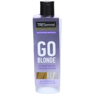 Кондиционер оттеночный «Violet Blond Shine» 250 мл