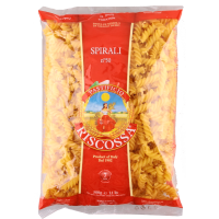 

Мак.изд."RISCOSSA" (спирали) Италия 0.5