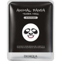 

Смягчающая маска"ANIMAL FACE PANDA"30г