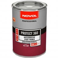 Грунт эпоксидный «Novol» Protect 360, 1+1, 37200, 0.8 л