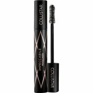 Тушь для ресниц «Collistar» Impeccabile, Mascara Volume Length Definition Curve Waterproof, тон ultra black, 12 мл
