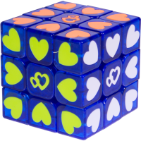 

Игрушка"КУБИК-РУБИКА"(1578001-581-6А6.7)