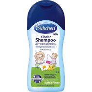 Шампунь детский Bubchen 200 мл