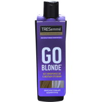 

Шампунь оттен." VIOLET BLOND SHINE"250мл