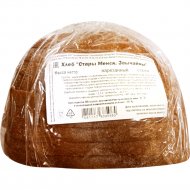 Хлеб «Стары Менск. Звычайны» 450 г