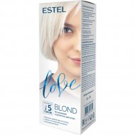 Осветлитель для волос «Estel» Love blond, интенсивный