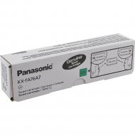 Тонер-картридж «Panasonic» KX-FA76A7