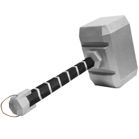 

Фигура 3D "МОЛОТ ТОРА" (PP-2MOL-2SB)