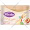 Туалетная бумага «Plushe» Comfort care, Honey Nectarine, 3 слоя, 12 рулонов