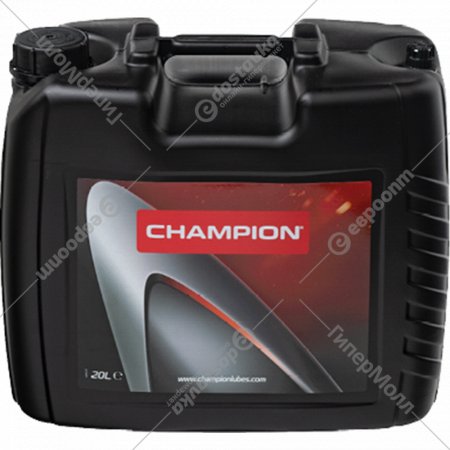 Трансмиссионное масло «Champion» OEM Specific ATF 9G, 8233326, 20 л