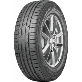 Шина летняя «Nokian» Nordman S2 SUV, 235/60R18, 103V