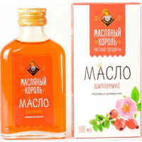 

Масло шип. "МАСЛЯНЫЙ КОРОЛЬ" 100мл
