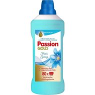 Кондиционер для белья «Passion Gold» Fresh Spring, 2 л